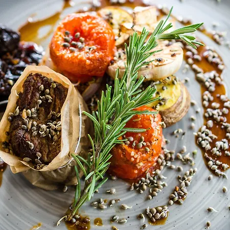 Fonnental Design فندق 4*