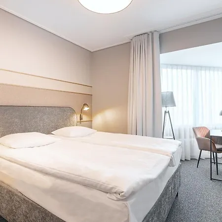 Rija Fonnental Design Hotel 4*