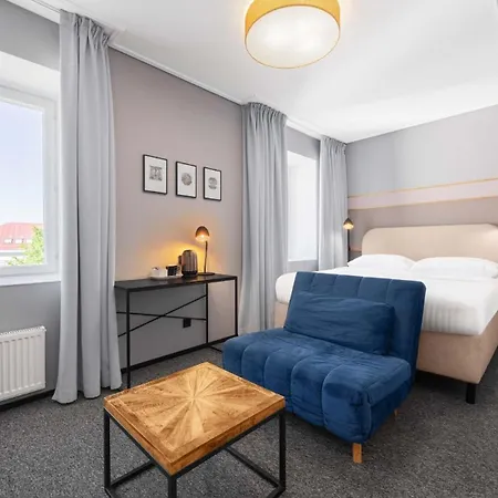 Rija Fonnental Design 4*