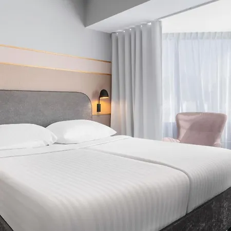 Rija Fonnental Design 4*