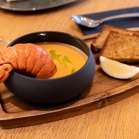 Fonnental Design فندق تالين