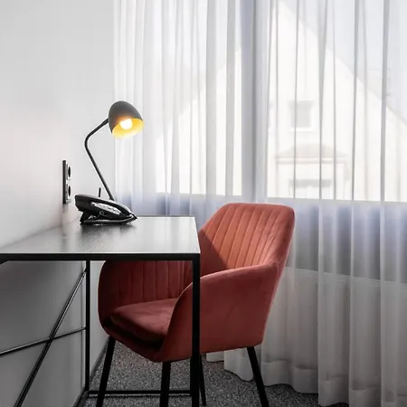 Rija Fonnental Design 4*