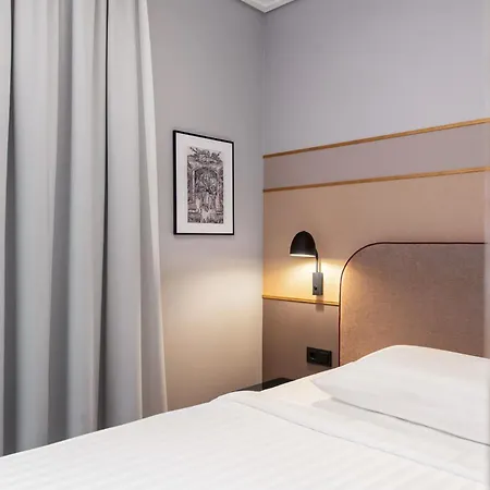 Hotel Fonnental Design