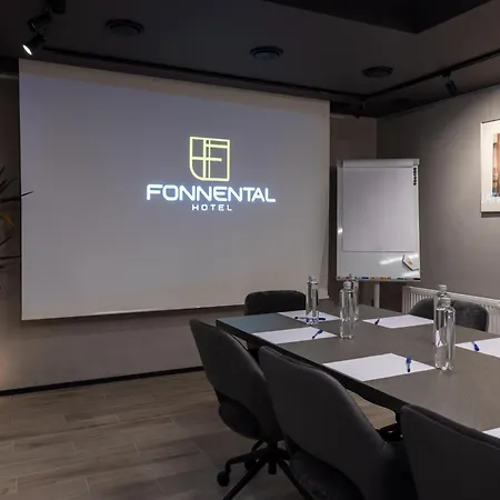 Fonnental Design تالين