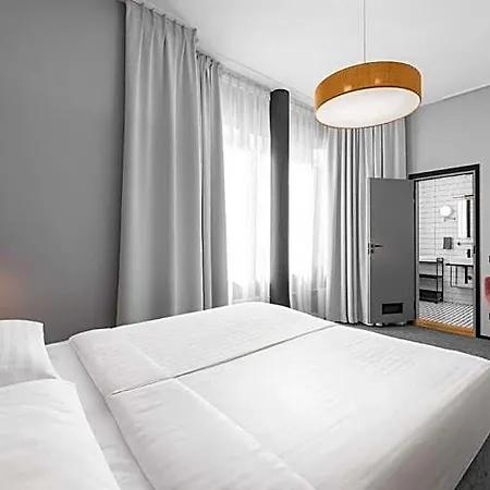 Rija Fonnental Design Hotel 4*