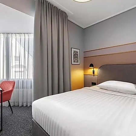 Rija Fonnental Design 4* Tallinn