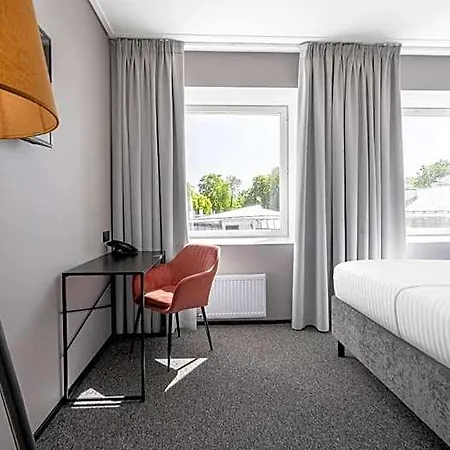 Rija Fonnental Design Hotel