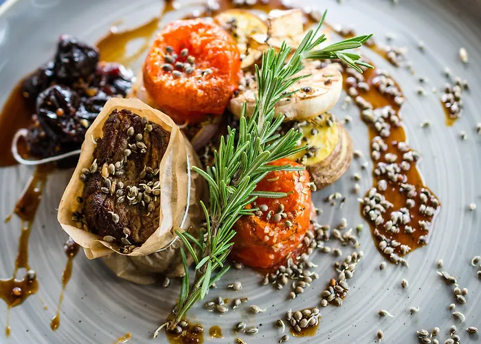 Fonnental Design Отель 4*