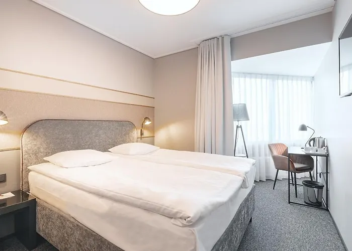 Fonnental Design Hotel 4*