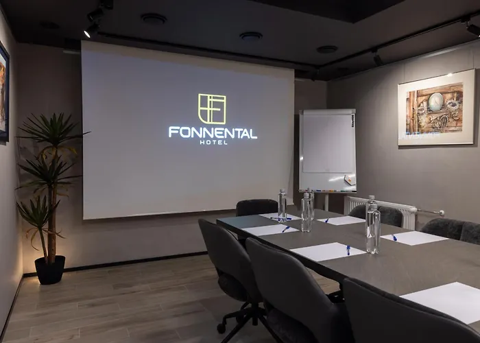 Fonnental Design Таллин