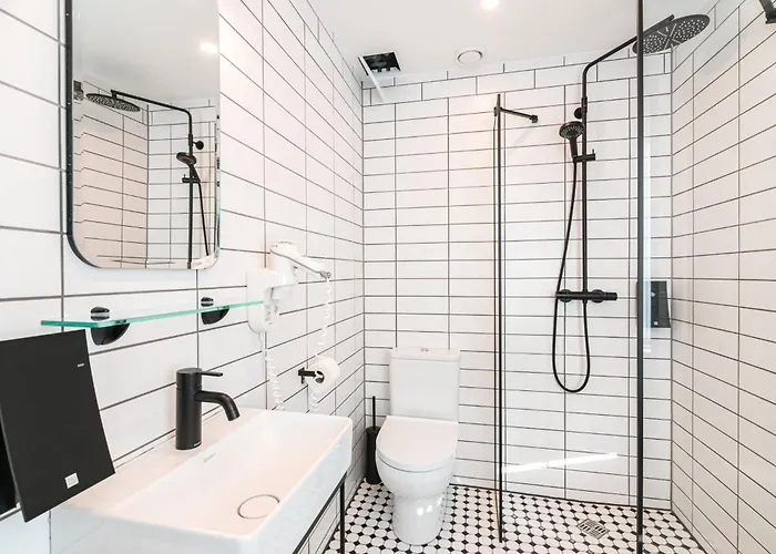 Fonnental Design Hotel 4*