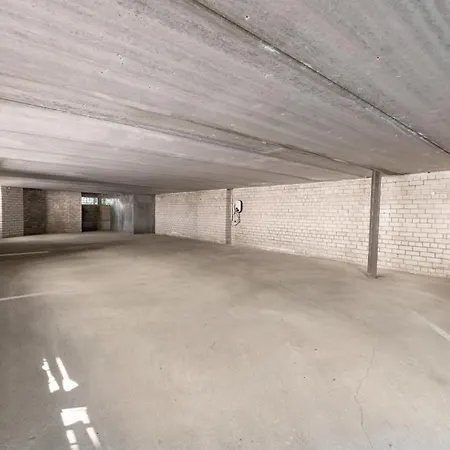 Fonnental Design Ξενοδοχείο