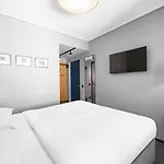 Szálloda Fonnental Design 4*