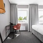 Szálloda Fonnental Design 4*