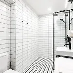 Szálloda Fonnental Design Tallinn