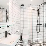Fonnental Design Szálloda 4*